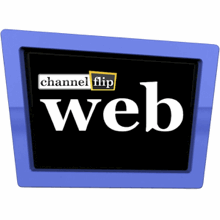 ChannelFlip Web
