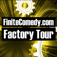 Factory Tour